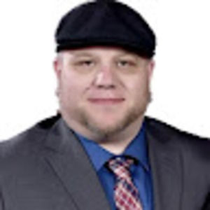 Meet your Posher, Jayson